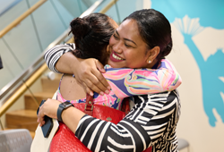 Donor Stories